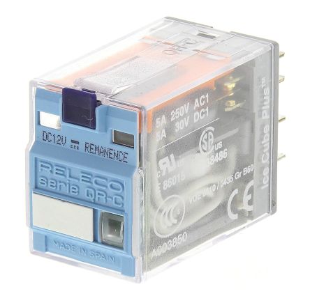 Releco C9-R21 / DC 12 V 2130787