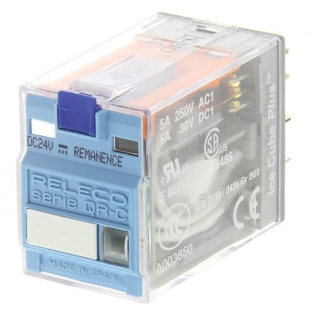 Releco C9-R21 / DC 24 V 2130793