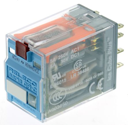 Releco C9-R21 / AC 24 V 2130800