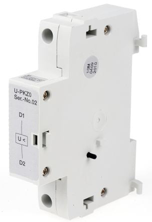 Eaton U-PKZ0(415V50HZ) 2130901
