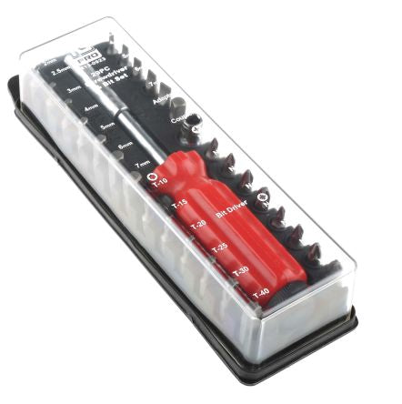 RS PRO  2130923