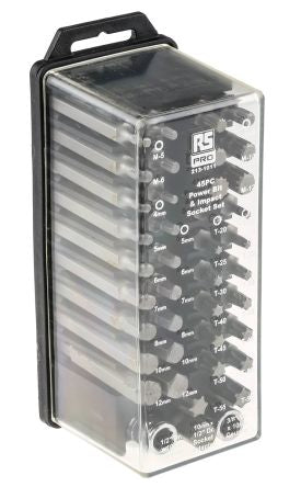 RS PRO  2131011