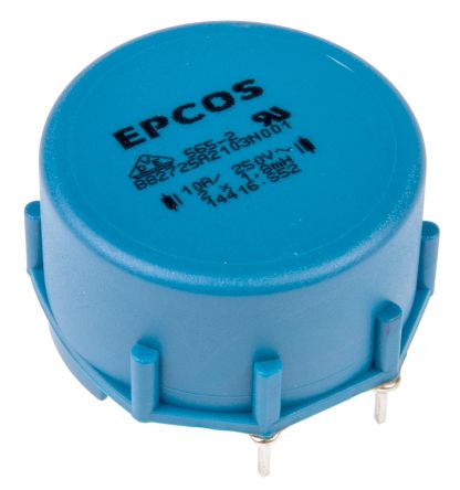 EPCOS B82725A2103N001 2136707