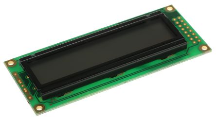 Powertip PC1602ARS-H 2143301