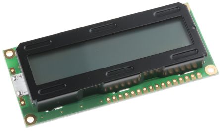 Powertip PC1601LRS-A 2143519