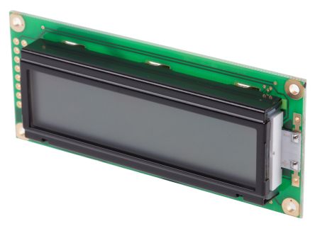 Powertip PC1602LRS-H 2143525