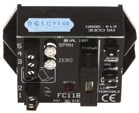 United Automation FC11BL 2143890