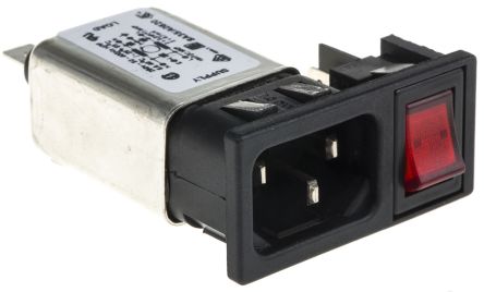 Bulgin BZM27/A0620/55B 2146091