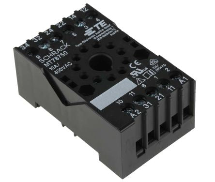 TE Connectivity MT78750 1415035-1 2155449