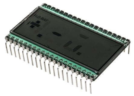RS PRO 2156458