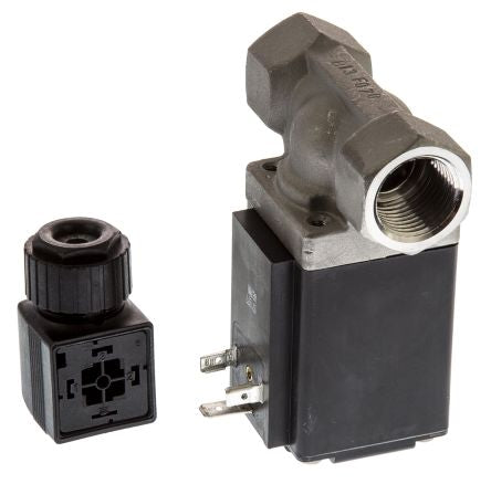 Burkert 048606 2157782