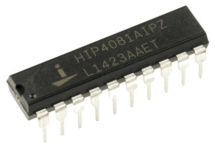 Intersil HIP4081AIPZ 1777103
