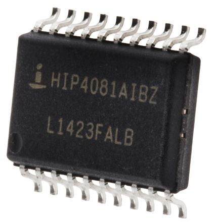 Intersil HIP4081AIBZ 1698302