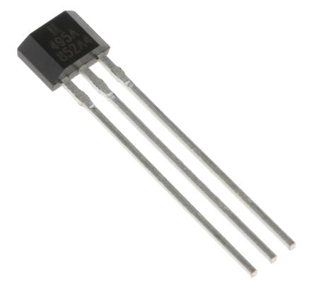 Honeywell SS495A 2166231