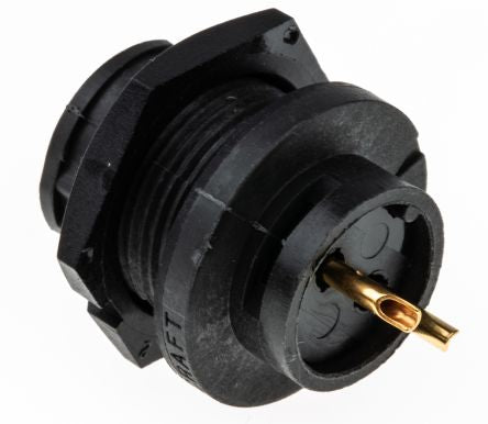 Switchcraft EN3P2FX 2167486