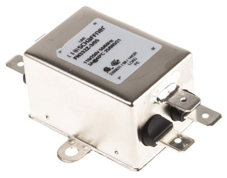 Schaffner FN 332Z-3/05 1705234