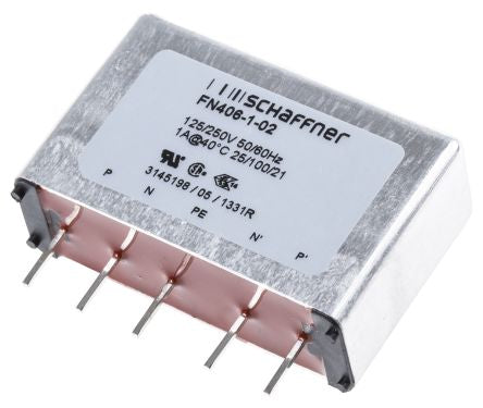 Schaffner FN 406-1/02 1704991