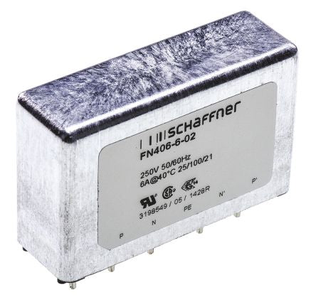 Schaffner FN 406-6/02 1704992