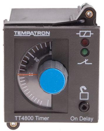 Tempatron 110 V ac 2171334