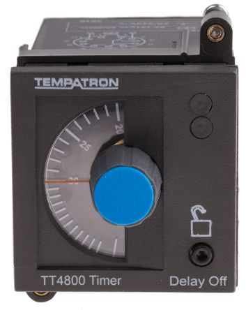 Tempatron TT4802-12 2171407