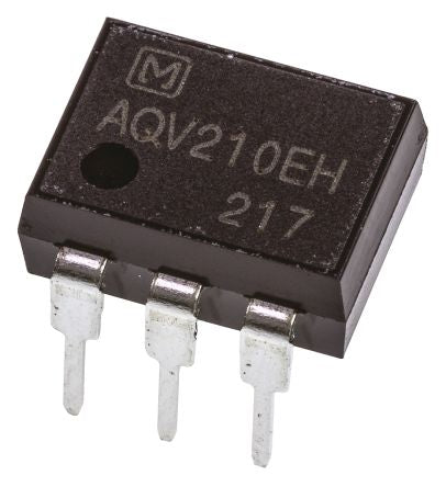 Panasonic AQV210EH 2172630