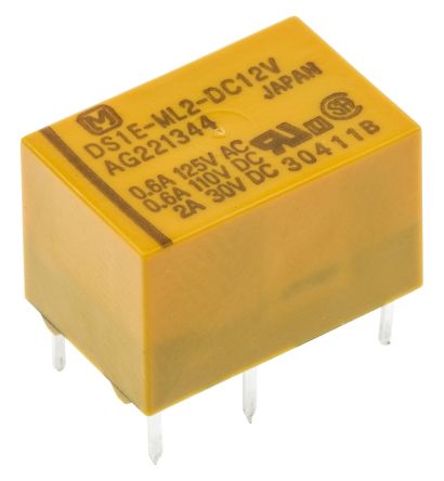 Panasonic DS1EML212 2172731
