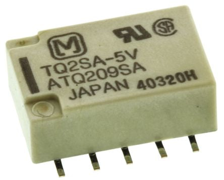 Panasonic TQ2SA5 2172905