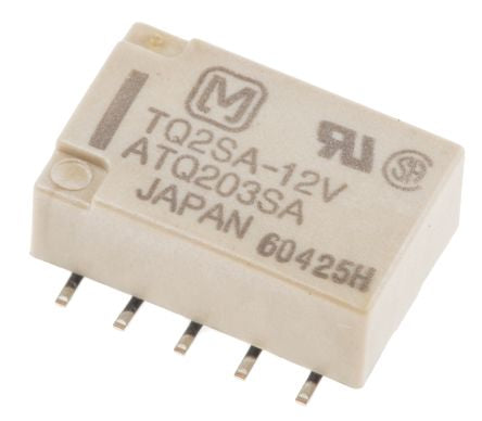 Panasonic TQ2SA12 1738204