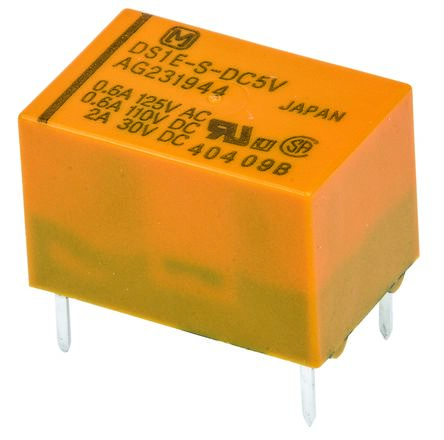 Panasonic DS1E-S-DC5V 2173087