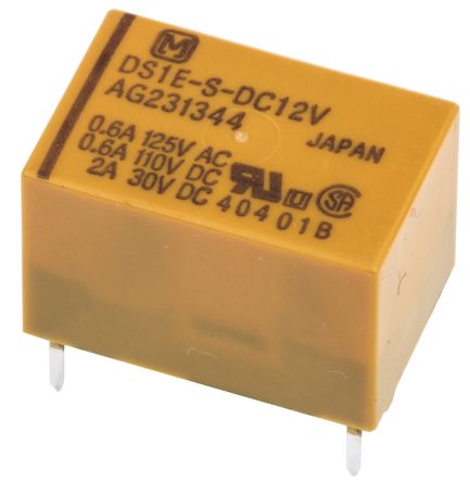 Panasonic DS1E-S-DC12V 2173100
