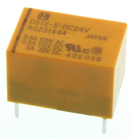 Panasonic DS1E-S-DC24V 1738213