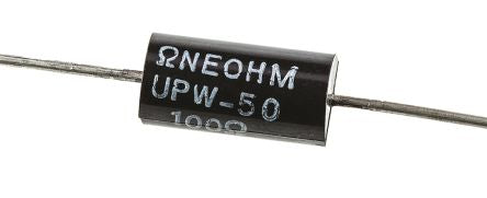 TE Connectivity UPW50B100RV 1354682