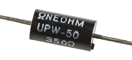TE Connectivity UPW50B350RV 1354685