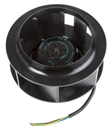 ebm-papst R2S133-AE17-05 2174248