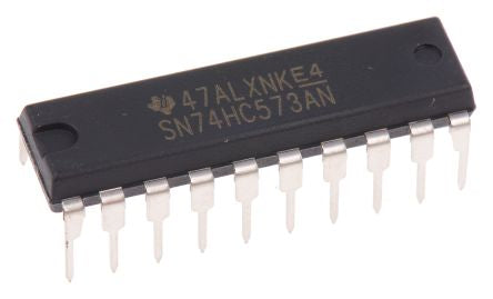 Texas Instruments SN74HC573AN 2175667