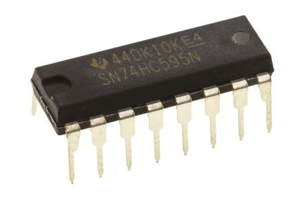 Texas Instruments SN74HC595N 1000763