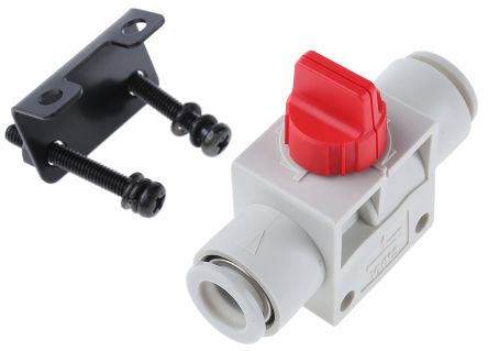 SMC VHK3-10F-10FRL 2176115