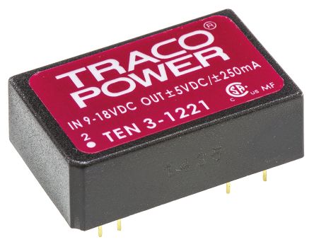 TRACOPOWER TEN 3-1221 2176698