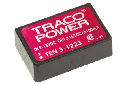 TRACOPOWER TEN 3-1223 2176711