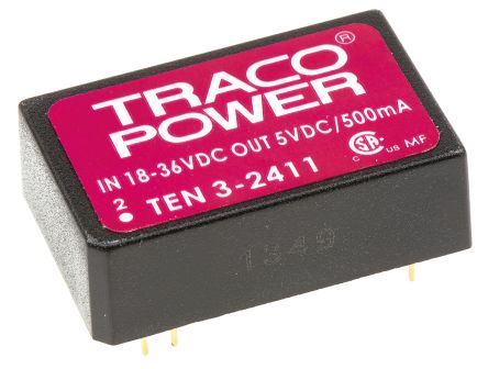 TRACOPOWER TEN 3-2411 2176727