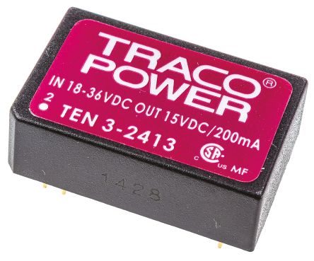 TRACOPOWER TEN 3-2413 1665429