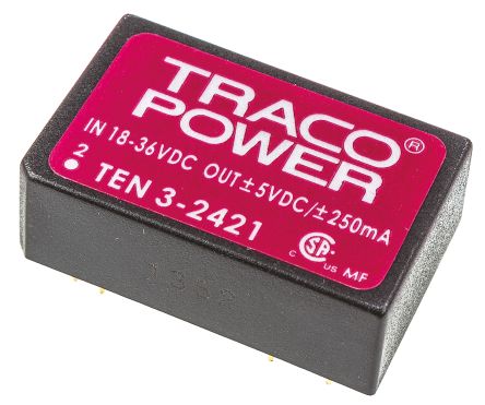 TRACOPOWER TEN 3-2421 1247601