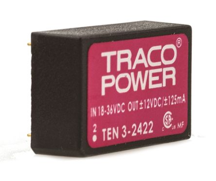 TRACOPOWER TEN 3-2422 1247602
