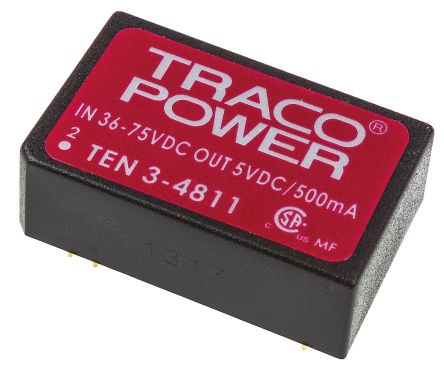 TRACOPOWER TEN 3-4811 1665430
