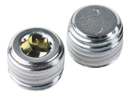 SMC PLUG1/4 2181820