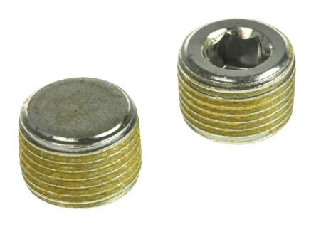 SMC PLUG3/8 2181836