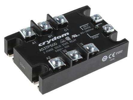 Sensata / Crydom A53TP50D 2181921