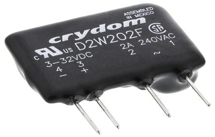 Sensata / Crydom D2W202F 2181937