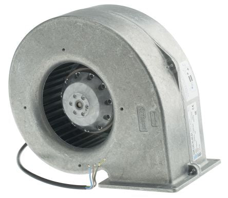ebm-papst G2E140-AL40-01 2183191