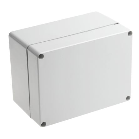 Fibox AB 121609 enclosure 2189953